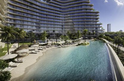 Apartment - Studio - 1 for sale in 15 Cascade - Motor City - Dubai