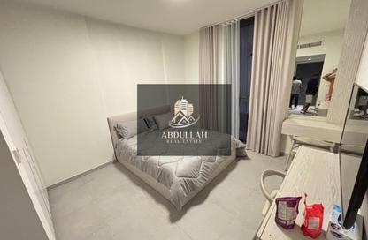 Apartment - Studio - 1 Bathroom for rent in The Link - East Village - Aljada - Sharjah