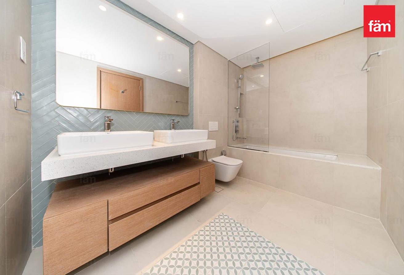 PARK VIEW | READY TO MOVEIN | HIGH FLOOR photo 10