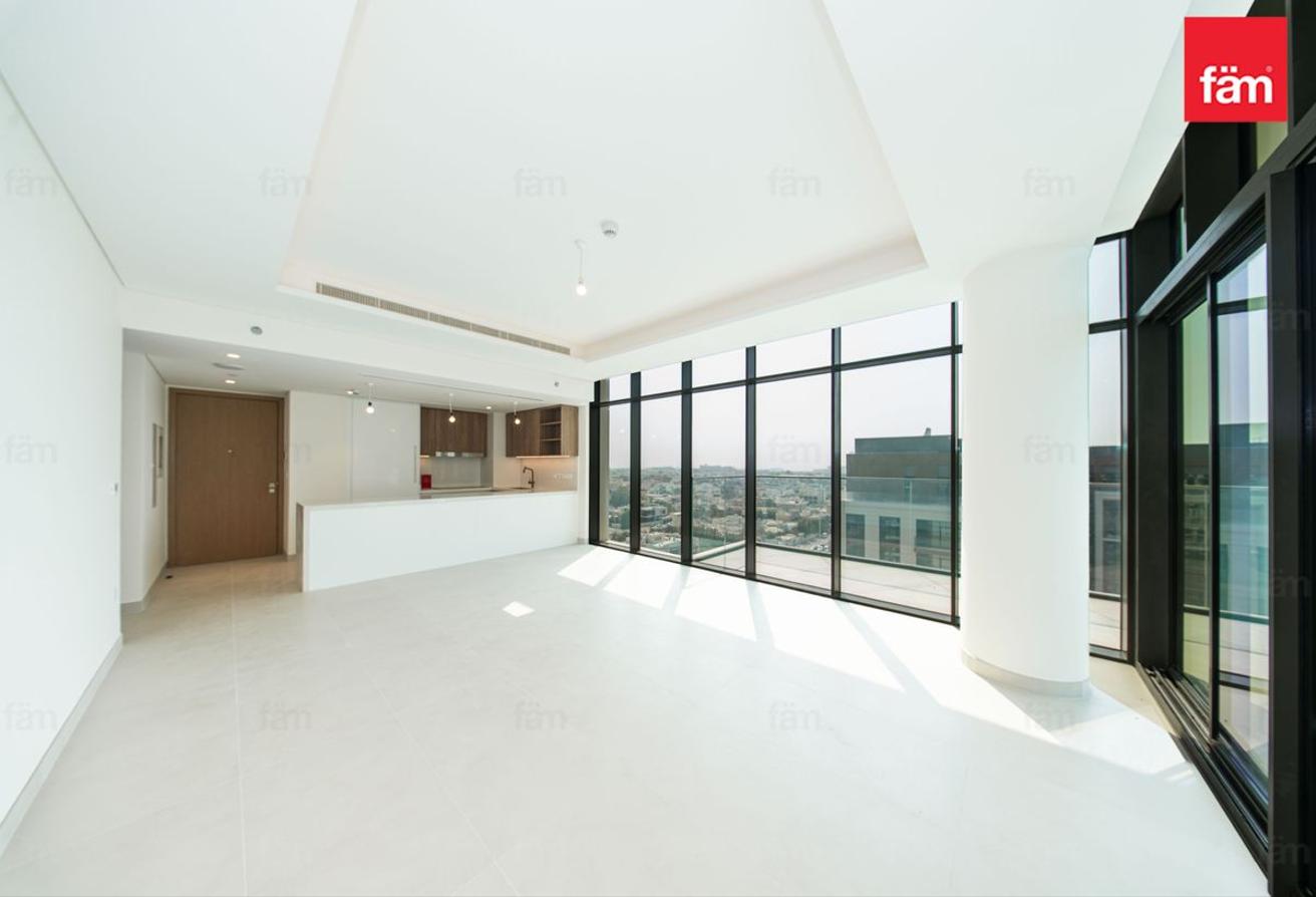PARK VIEW | READY TO MOVEIN | HIGH FLOOR photo 2