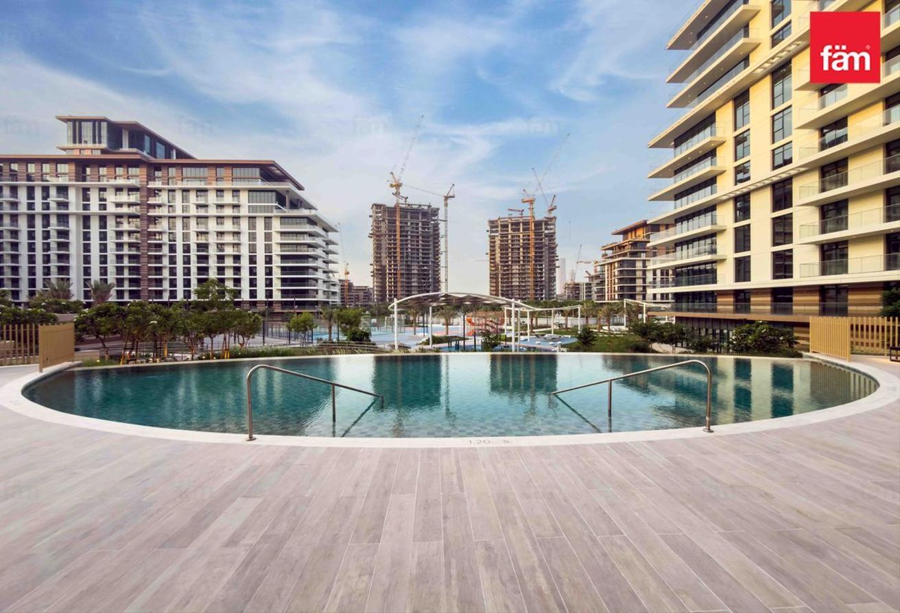 PARK VIEW | READY TO MOVEIN | HIGH FLOOR photo 16