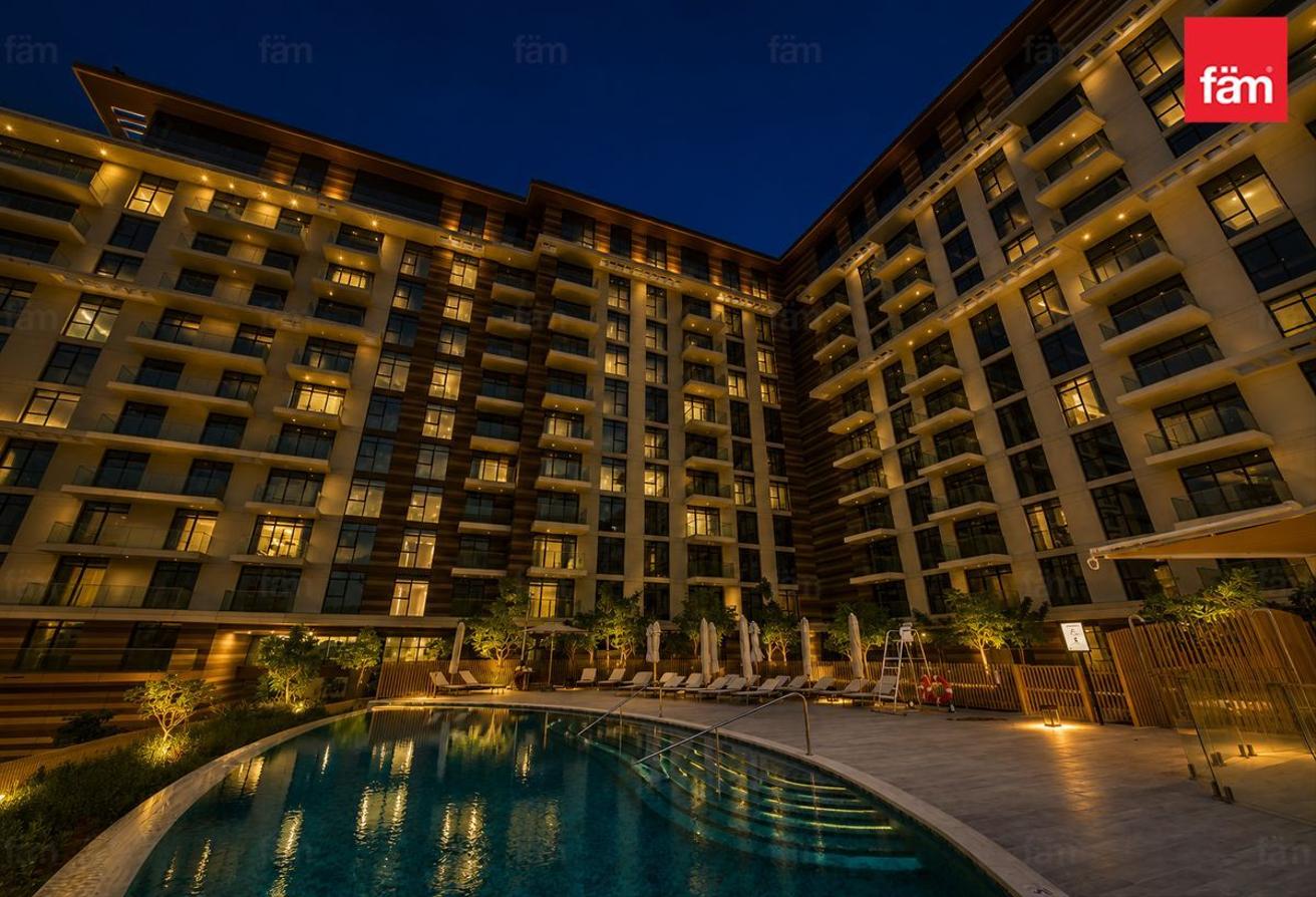 PARK VIEW | READY TO MOVEIN | HIGH FLOOR photo 19