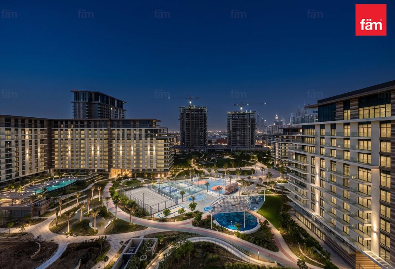 PARK VIEW | READY TO MOVEIN | HIGH FLOOR photo 18