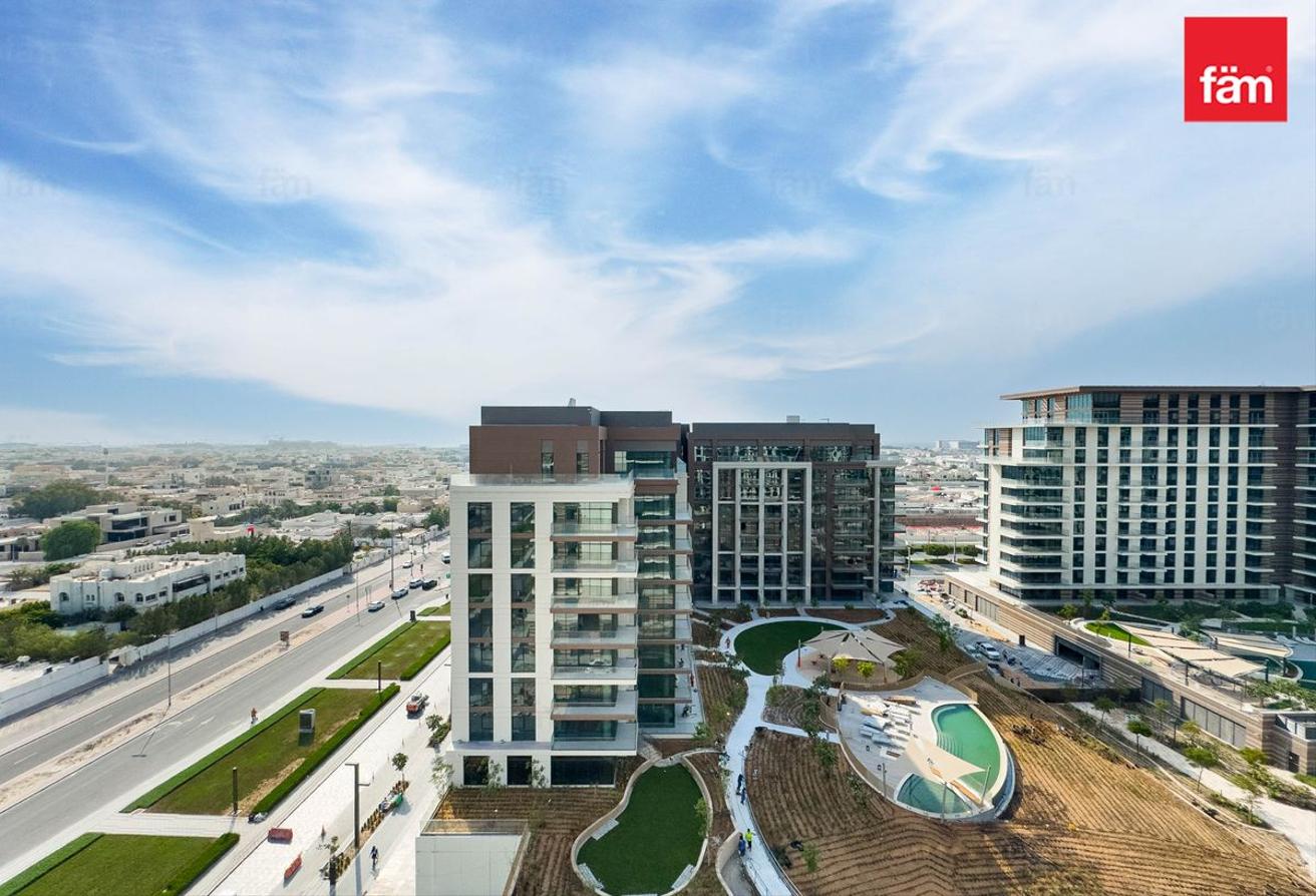 PARK VIEW | READY TO MOVEIN | HIGH FLOOR photo 17