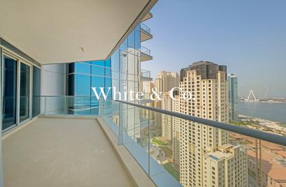 Apartment - 2 - 3 for rent in Trident Grand Residence - Dubai Marina - Dubai Apartment - 2 - 3 for rent in Trident Grand Residence - Dubai Marina - Dubai