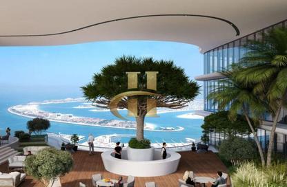 Penthouse - 4 - 5 for sale in Sobha Seahaven Tower C - Sobha Seahaven - Dubai Harbour - Dubai