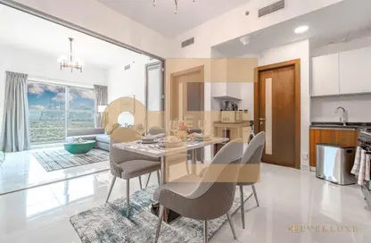 Apartment - 1 Bedroom - 1 Bathroom for rent in Lawnz by Danube Block 4 - Lawnz by Danube - International City - Dubai Apartment - 1 Bedroom - 1 Bathroom for rent in Lawnz by Danube Block 4 - Lawnz by Danube - International City - Dubai