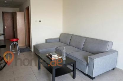 Apartment - Studio - 1 Bathroom for rent in Palace Tower 2 - Palace Towers - Dubai Silicon Oasis - Dubai