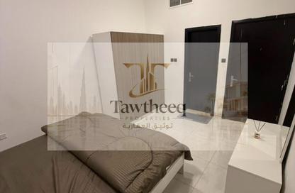 Apartment - Studio - 1 for rent in Al Nuaimiya Tower A1 - Al Nuaimiya Towers A - Al Nuimiya 1 - Al Nuaimiya - Ajman