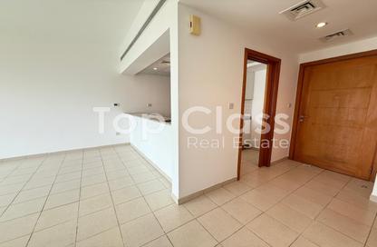 Apartment - 1 - 1 for rent in Al Samar 2 - Al Samar - Greens - Dubai