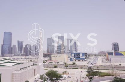 شقة - 2 غرف نوم - 3 حمامات للايجار في مارينا سكوير - جزيرة الريم - أبوظبي