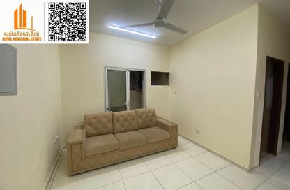 Apartment - 2 Bedrooms - 2 Bathrooms for rent in Al Naemiya Tower 2 - Al Naemiya Towers - Al Nuaimiya - Ajman Apartment - 2 Bedrooms - 2 Bathrooms for rent in Al Naemiya Tower 2 - Al Naemiya Towers - Al Nuaimiya - Ajman