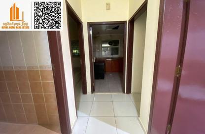 Apartment - 2 Bedrooms - 2 Bathrooms for rent in Al Naemiya Tower 2 - Al Naemiya Towers - Al Nuaimiya - Ajman Apartment - 2 Bedrooms - 2 Bathrooms for rent in Al Naemiya Tower 2 - Al Naemiya Towers - Al Nuaimiya - Ajman