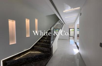 Townhouse - 4 Bedrooms - 5 Bathrooms for rent in West Village - Al Furjan - Dubai