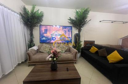 Apartment - 2 Bedrooms - 4 Bathrooms for sale in Bukhara Street - Al Nahda - Sharjah Apartment - 2 Bedrooms - 4 Bathrooms for sale in Bukhara Street - Al Nahda - Sharjah