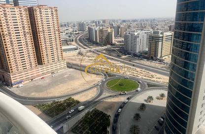 Apartment - 2 Bedrooms - 4 Bathrooms for sale in Bukhara Street - Al Nahda - Sharjah Apartment - 2 Bedrooms - 4 Bathrooms for sale in Bukhara Street - Al Nahda - Sharjah