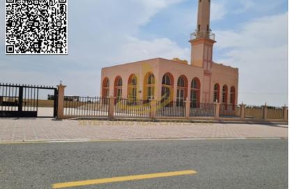 Land - Studio for sale in Manama - Ajman Land - Studio for sale in Manama - Ajman