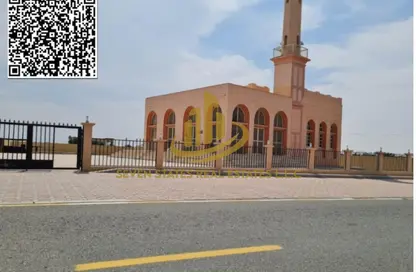 Land - Studio for sale in Manama - Ajman
