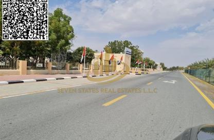 Land - Studio for sale in Manama - Ajman Land - Studio for sale in Manama - Ajman