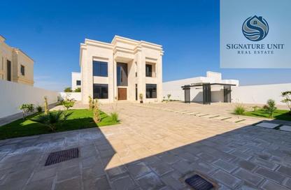 Villa - 5 Bedrooms - 7 Bathrooms for rent in Madinat Hind 3 - Dubai Land - Dubai Villa - 5 Bedrooms - 7 Bathrooms for rent in Madinat Hind 3 - Dubai Land - Dubai