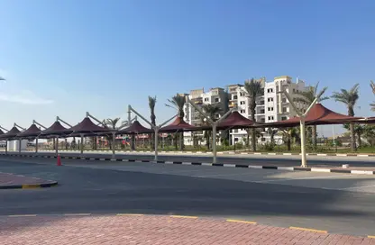 Apartment - 2 Bedrooms - 3 Bathrooms for rent in Al Amira Village - Al Yasmeen - Ajman Apartment - 2 Bedrooms - 3 Bathrooms for rent in Al Amira Village - Al Yasmeen - Ajman