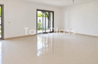 Townhouse - 4 - 5 for rent in Western Residence South - Falcon City of Wonders - Dubai