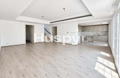 Villa - 3 - 4 for rent in Springs 3 - The Springs - Dubai