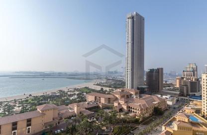 Apartment - 4 - 6 for sale in Sadaf 7 - Sadaf - Jumeirah Beach Residence - Dubai