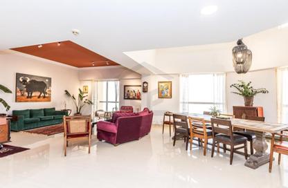 Apartment - 4 - 6 for sale in Sadaf 7 - Sadaf - Jumeirah Beach Residence - Dubai