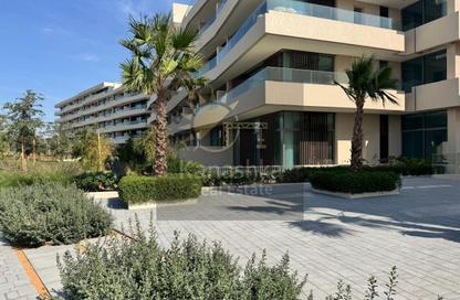 Apartment - 2 Bedrooms - 3 Bathrooms for rent in Seaside Hills Residences - Al Zorah - Ajman