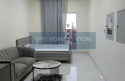 Apartment - Studio - 1 Bathroom for rent in Al Karama Sqaure - Al Karama - Dubai Apartment - Studio - 1 Bathroom for rent in Al Karama Sqaure - Al Karama - Dubai