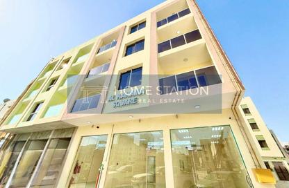 Apartment - Studio - 1 Bathroom for rent in Al Karama Sqaure - Al Karama - Dubai Apartment - Studio - 1 Bathroom for rent in Al Karama Sqaure - Al Karama - Dubai