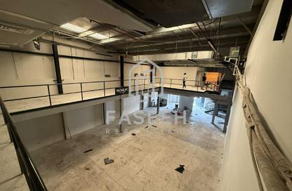 Warehouse - Studio - 7 for rent in Industrial Area 18 - Sharjah Industrial Area - Sharjah