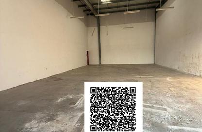 Warehouse - Studio - 1 Bathroom for rent in Umm Al Thuoob - Umm Al Quwain