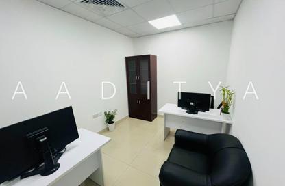 Office Space - Studio - 1 Bathroom for rent in Al Rostamani Building - Port Saeed - Deira - Dubai Office Space - Studio - 1 Bathroom for rent in Al Rostamani Building - Port Saeed - Deira - Dubai
