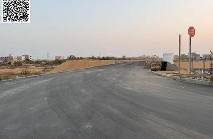 Land - Studio for sale in Al Helio 1 - Al Helio - Ajman