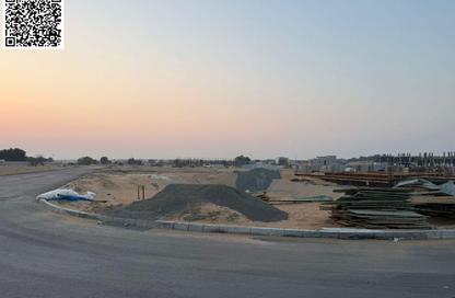 Land - Studio for sale in Al Helio 1 - Al Helio - Ajman