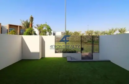 Villa - 3 Bedrooms - 4 Bathrooms for rent in Spring - Arabian Ranches 3 - Dubai