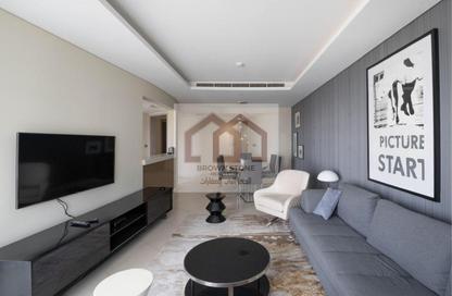 Apartment - 3 - 3 for rent in Tower D - Damac Towers by Paramount - Business Bay - Dubai Apartment - 3 - 3 for rent in Tower D - Damac Towers by Paramount - Business Bay - Dubai