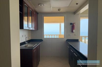 Apartment - 1 Bedroom - 1 Bathroom for rent in Royal Breeze 4 - Royal Breeze - Al Hamra Village - Ras Al Khaimah