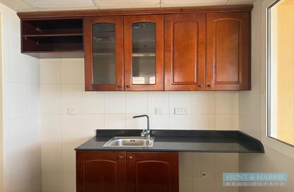 Apartment - 1 Bedroom - 1 Bathroom for rent in Royal Breeze 4 - Royal Breeze - Al Hamra Village - Ras Al Khaimah