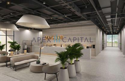 Apartment - 2 Bedrooms - 2 Bathrooms for sale in MAG 330 - City of Arabia - Dubai