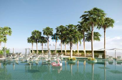 Apartment - 2 Bedrooms - 2 Bathrooms for sale in MAG 330 - City of Arabia - Dubai