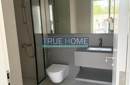Villa - 4 - 6 for rent in Kaya - Masaar - Tilal City - Sharjah Villa - 4 - 6 for rent in Kaya - Masaar - Tilal City - Sharjah