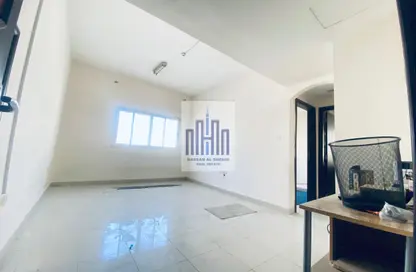 Apartment - 1 Bedroom - 1 Bathroom for rent in Fire Station Road - Muwaileh - Sharjah