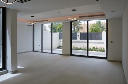 Apartment - 4 Bedrooms - 5 Bathrooms for rent in Murooj Al Furjan - Al Furjan - Dubai