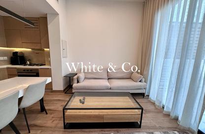 Apartment - 1 Bedroom - 2 Bathrooms for rent in Oakley Square Residences - District 11 - Jumeirah Village Circle - Dubai