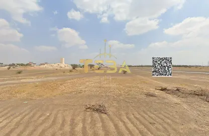 Land - Studio for sale in Manama - Ajman
