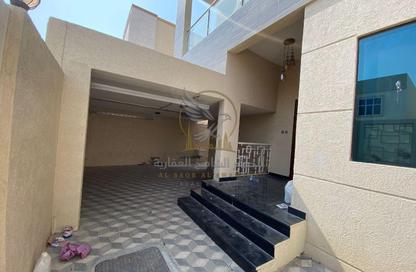 Villa - 5 - 6 for rent in Al Yasmeen 1 - Al Yasmeen - Ajman Villa - 5 - 6 for rent in Al Yasmeen 1 - Al Yasmeen - Ajman