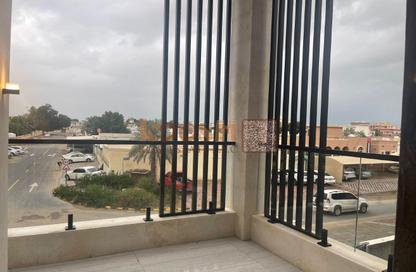 فيلا - 5 غرف نوم - 6 حمامات للبيع في 2 المويهات - المويهات - عجمان